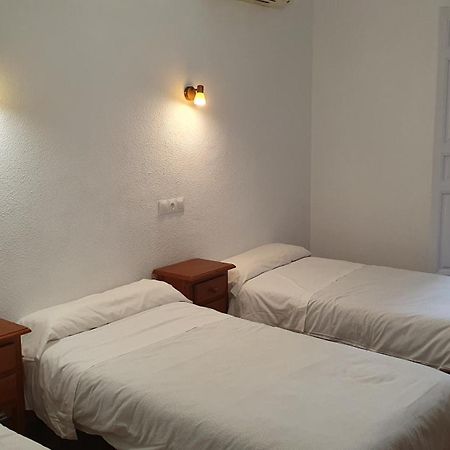 Hostal Ginebra -Madrid Centro Gran Via Sol- Exteriör bild