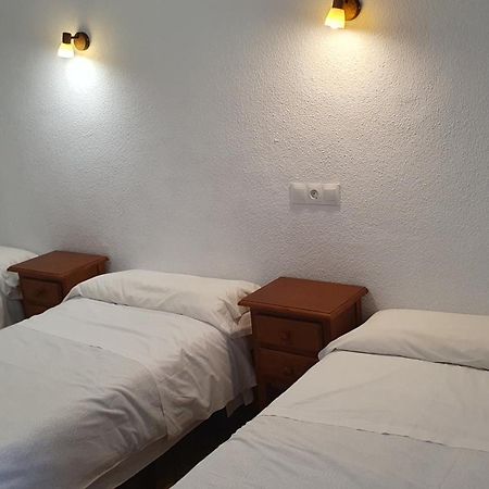 Hostal Ginebra -Madrid Centro Gran Via Sol- Exteriör bild